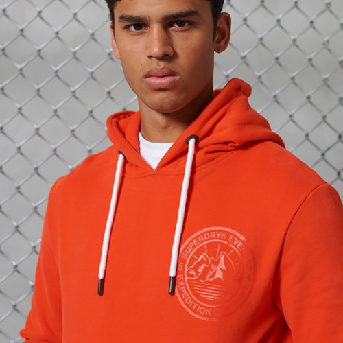 Superdry Ανδρικό φούτερ